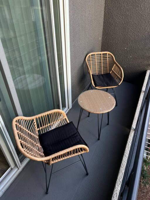 Appartement Tulum Vibes 1 Bedroom Near Boats In Marina Del Rey *