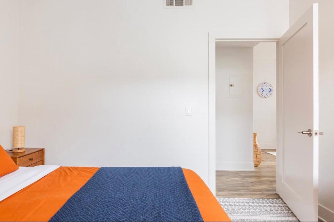 Appartement Tulum Vibes 1 Bedroom Near Boats In Marina Del Rey
