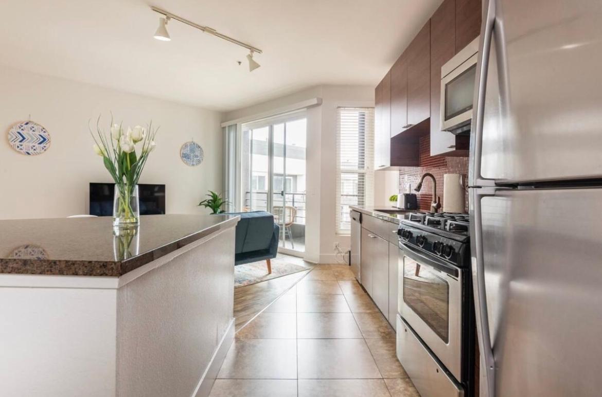 Appartement Tulum Vibes 1 Bedroom Near Boats In Marina Del Rey Los Angeles